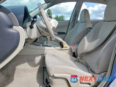 Zdjęcie 7 z 14 samochodu: 2008 SUBARU IMPREZA 2.5I VIN:JF1GH61648H812482 - miniatura