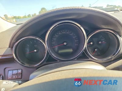 Zdjęcie 9 z 12 samochodu: 2011 CADILLAC CTS-V VIN:1G6DV5EP6B0164297 - miniatura