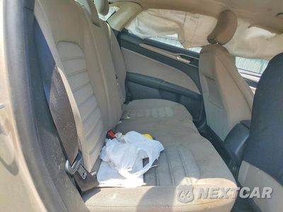 Zdjęcie 10 z 13 samochodu: 2018 FORD FUSION S HYBRID VIN:3FA6P0UU2JR254397 - miniatura