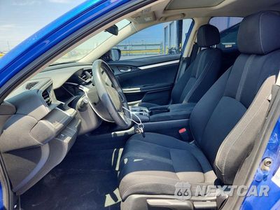 Zdjęcie 7 z 12 samochodu: 2018 HONDA CIVIC EX VIN:19XFC1F33JE000138 - miniatura