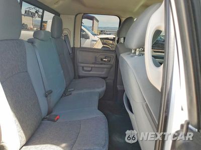 Zdjęcie 10 z 12 samochodu: 2016 RAM 1500 SLT VIN:1C6RR7GT4GS245153 - miniatura