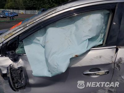 Zdjęcie 7 z 12 samochodu: 2020 NISSAN MURANO SV VIN:5N1AZ2BS8LN105506 - miniatura