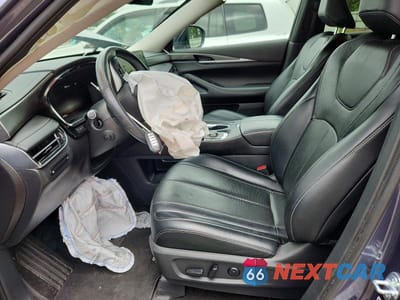 Zdjęcie 7 z 13 samochodu: 2023 INFINITI QX60 LUXE VIN:5N1DL1FS0PC332001 - miniatura