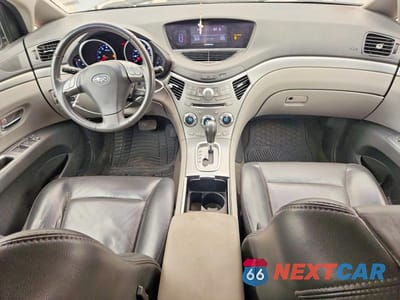 Zdjęcie 8 z 13 samochodu: 2009 SUBARU TRIBECA LIMITED VIN:4S4WX97DX94405285 - miniatura