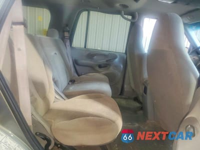 Zdjęcie 11 z 13 samochodu: 1999 FORD EXPEDITION VIN:1FMRU1864XLC24774 - miniatura