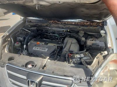 Zdjęcie 11 z 12 samochodu: 2006 HONDA CR-V LX VIN:JHLRD68586C002975 - miniatura