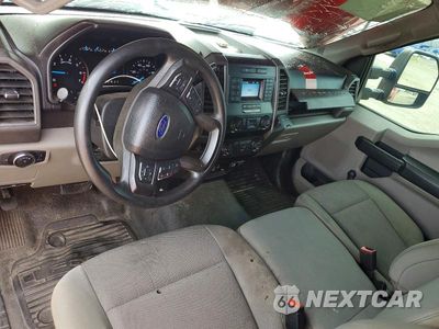 Zdjęcie 8 z 12 samochodu: 2021 FORD F250 SUPER DUTY VIN:1FTBF2B68MED04335 - miniatura