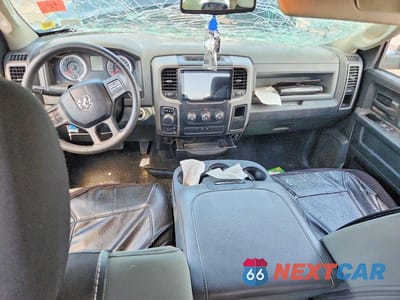 Zdjęcie 8 z 13 samochodu: 2015 RAM 1500 ST VIN:1C6RR7KT9FS652245 - miniatura