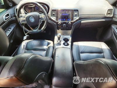 Zdjęcie 8 z 12 samochodu: 2019 JEEP GRAND CHEROKEE LIMITED VIN:1C4RJFBG3KC830152 - miniatura