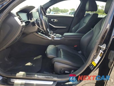 Zdjęcie 7 z 12 samochodu: 2020 BMW 330XI VIN:3MW5R7J02L8B24636 - miniatura
