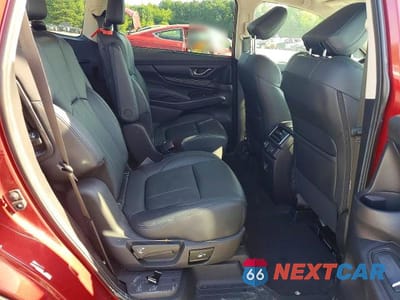 Zdjęcie 11 z 13 samochodu: 2026 SUBARU ASCENT ONYX TOURING VIN:4S4WMALD4T3406929 - miniatura