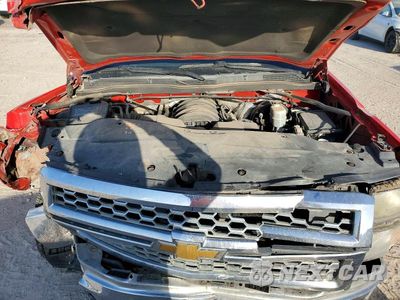 Zdjęcie 12 z 13 samochodu: 2014 CHEVROLET SILVERADO C1500 LT VIN:3GCPCREC6EG244042 - miniatura