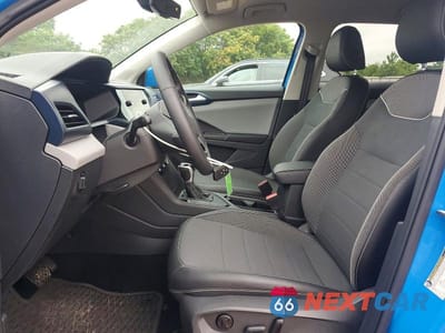 Zdjęcie 7 z 14 samochodu: 2023 VOLKSWAGEN TAOS SE VIN:3VVSX7B27PM327595 - miniatura