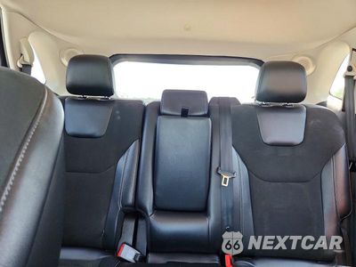 Zdjęcie 10 z 13 samochodu: 2017 FORD EDGE SPORT VIN:2FMPK4AP8HBB37091 - miniatura
