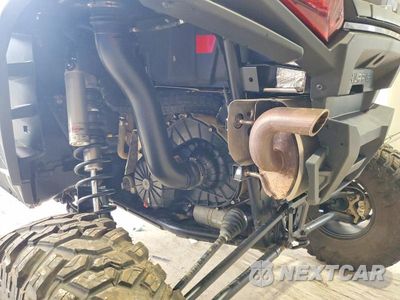 Zdjęcie 7 z 10 samochodu: 2026 POLARIS RZR XPS UTILITY VEHICLE VIN:3NSNEX996TF207711 - miniatura