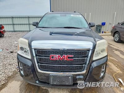Piąte zdjęcie samochodu w środku: 2014 GMC TERRAIN SLE VIN:2GKFLWEKXE6253652 - miniatura