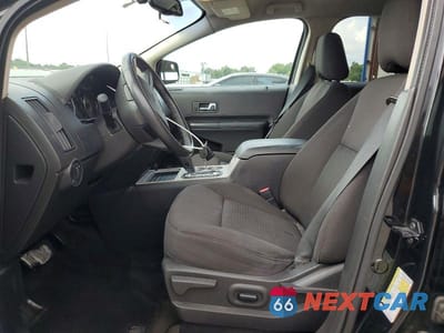 Zdjęcie 7 z 13 samochodu: 2010 FORD EDGE SEL VIN:2FMDK3JC8ABA72632 - miniatura