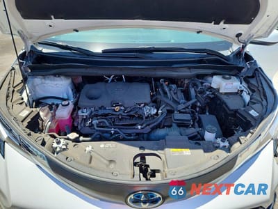 Zdjęcie 12 z 13 samochodu: 2022 TOYOTA SIENNA XLE VIN:5TDJRKEC5NS095619 - miniatura