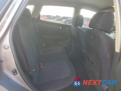 Zdjęcie 10 z 12 samochodu: 2012 NISSAN ROGUE S VIN:JN8AS5MV5CW397518 - miniatura