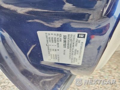 Zdjęcie 12 z 12 samochodu: 2007 CHEVROLET SILVERADO K1500 CREW CAB VIN:2GCEK13M071552181 - miniatura