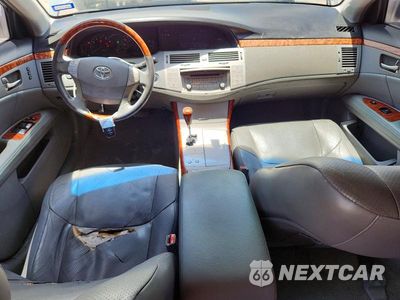 Zdjęcie 8 z 12 samochodu: 2007 TOYOTA AVALON LIMITED VIN:4T1BK36B47U245055 - miniatura