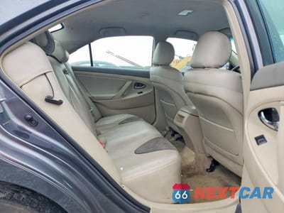 Zdjęcie 10 z 12 samochodu: 2008 TOYOTA CAMRY LE VIN:4T1BE46K98U198278 - miniatura