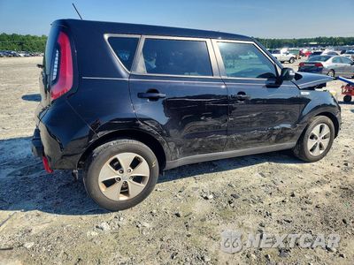 Trzecie zdjęcie samochodu z tyłu: 2014 KIA SOUL + VIN:KNDJP3A58E7023035 - miniatura