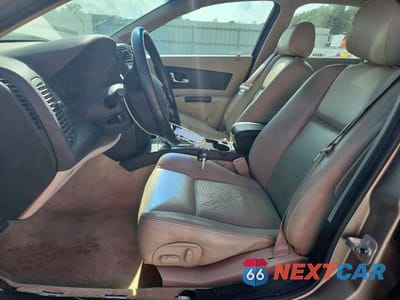 Zdjęcie 7 z 12 samochodu: 2003 CADILLAC CTS VIN:1G6DM57N930146781 - miniatura