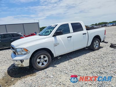 2020 RAM 1500 CLASSIC TRADESMAN 3C6RR6KG1LG294705 - główne zdjęcie licytacji z USA - miniatura