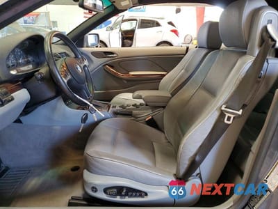 Zdjęcie 7 z 12 samochodu: 2005 BMW 325 CI VIN:WBABW33485PL38085 - miniatura