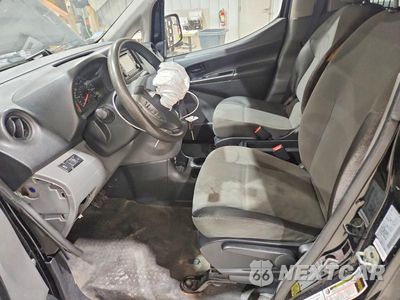 Zdjęcie 7 z 13 samochodu: 2018 NISSAN NV200 SV VIN:3N6CM0KNXJK703901 - miniatura