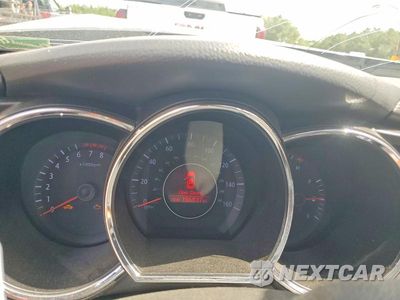 Zdjęcie 9 z 12 samochodu: 2011 KIA OPTIMA EX TURBO VIN:KNAGN4A60B5183655 - miniatura