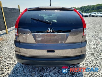 Zdjęcie 6 z 12 samochodu: 2012 HONDA CR-V EX VIN:5J6RM3H58CL032057 - miniatura