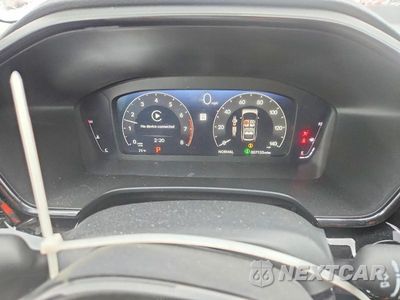 Zdjęcie 9 z 12 samochodu: 2026 HONDA CR-V EXL VIN:5J6RS4H70TL004587 - miniatura