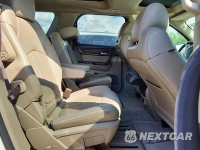 Zdjęcie 11 z 13 samochodu: 2014 GMC ACADIA DENALI VIN:1GKKVTKD8EJ244173 - miniatura