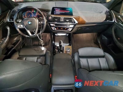 Zdjęcie 8 z 13 samochodu: 2020 BMW X3 XDRIVE30I VIN:5UXTY5C02L9C51571 - miniatura
