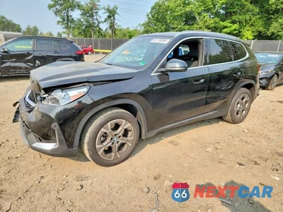 2023 BMW X1 XDRIVE28I WBX73EF04P5W68412 - główne zdjęcie licytacji z USA - miniatura