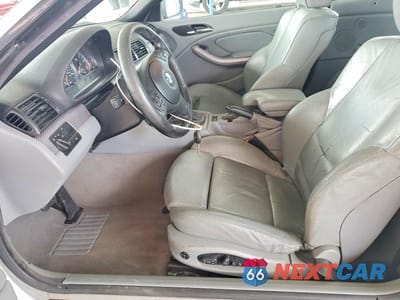 Zdjęcie 7 z 12 samochodu: 2006 BMW 330 CI VIN:WBABW53496PZ39664 - miniatura