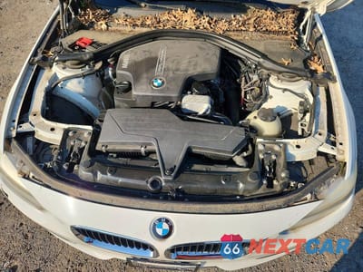 Zdjęcie 11 z 12 samochodu: 2013 BMW 328 XI VIN:WBA3B3C54DF533016 - miniatura