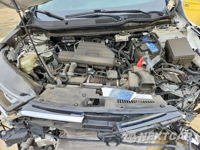 Zdjęcie 11 z 12 samochodu: 2022 HONDA CR-V EX VIN:2HKRW2H55NH631354 - miniatura