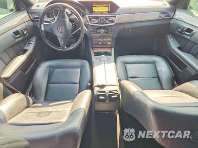 Zdjęcie 8 z 12 samochodu: 2011 MERCEDES-BENZ E 350 VIN:WDDHF5GB4BA474932 - miniatura