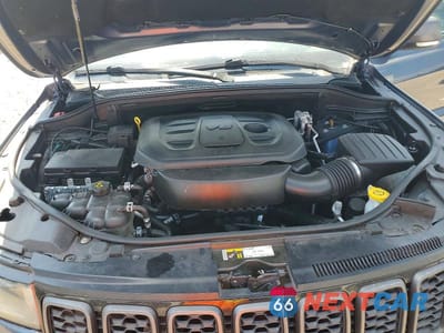 Zdjęcie 12 z 13 samochodu: 2020 JEEP GRAND CHEROKEE TRAILHAWK VIN:1C4RJFLG0LC232097 - miniatura