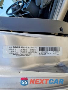 Zdjęcie 12 z 12 samochodu: 2013 FIAT 500 POP VIN:3C3CFFAR4DT688707 - miniatura