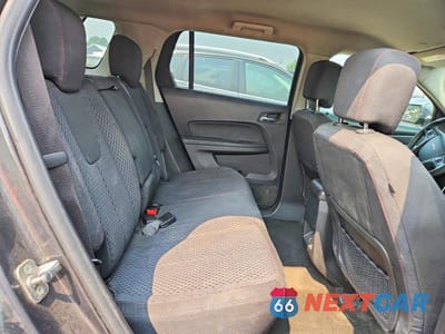 Zdjęcie 11 z 13 samochodu: 2014 GMC TERRAIN SLE VIN:2GKALMEK1E6155009 - miniatura
