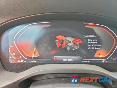 Zdjęcie 9 z 13 samochodu: 2024 BMW X3 SDRIVE30I VIN:5UX43DP06R9T42582 - miniatura