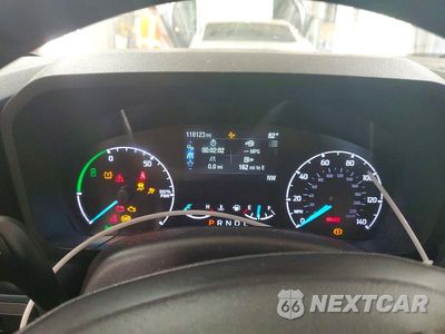 Zdjęcie 9 z 12 samochodu: 2022 FORD MAVERICK XL VIN:3FTTW8E38NRA29105 - miniatura