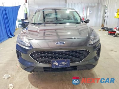 Piąte zdjęcie samochodu w środku: 2020 FORD ESCAPE SE VIN:1FMCU9G63LUC49112 - miniatura