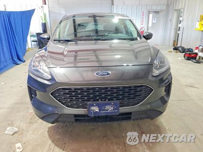 Piąte zdjęcie samochodu w środku: 2020 FORD ESCAPE SE VIN:1FMCU9G63LUC49112 - miniatura