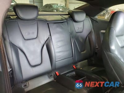 Zdjęcie 10 z 12 samochodu: 2012 AUDI S5 PRESTIGE VIN:WAUVVAFR0CA001809 - miniatura