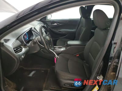 Zdjęcie 7 z 12 samochodu: 2016 CHEVROLET MALIBU LT VIN:1G1ZE5ST5GF291558 - miniatura